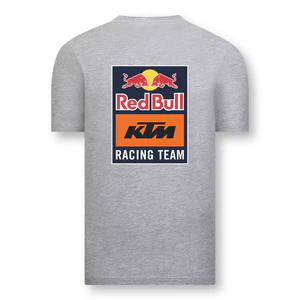 RB KTM Logo Tee Grey - Image 2
