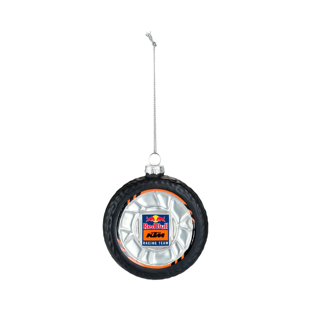 Red Bull KTM Decoration Wheel - Image 2