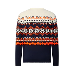 Red Bull KTM Winter Sweater - Image 2