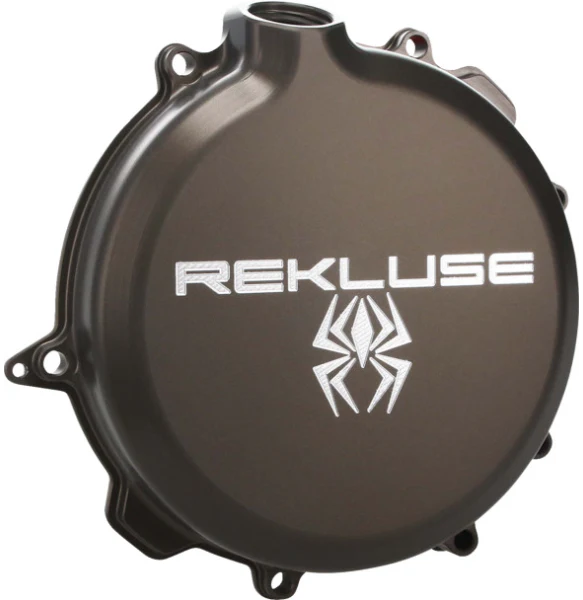 Rekluse RadiusCX 4.0 Clutch Kit KTM 250/300 EXC/SX/XC/XC-W/Six Days 2017-2023, 350 EXC-F 2023, Husqvarna TC 250/300i 2017-2023 - Image 2