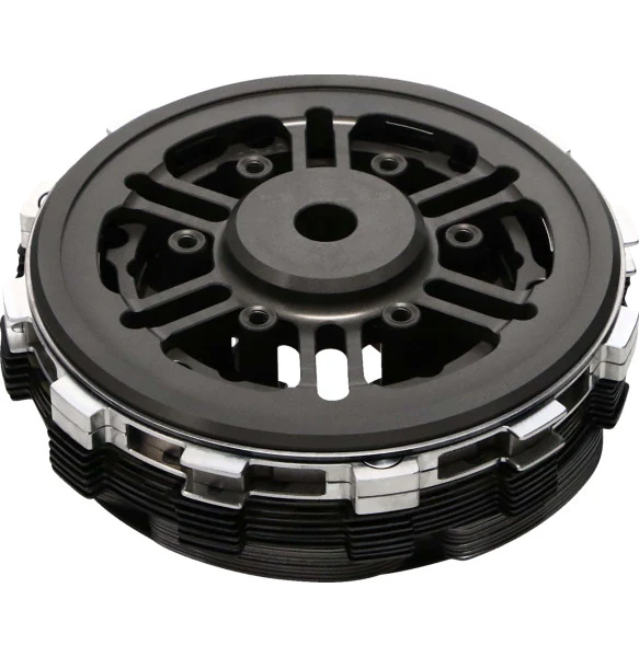 Rekluse RadiusCX 4.0 Clutch Kit KTM 250/300 EXC/SX/XC/XC-W/Six Days 2017-2023, 350 EXC-F 2023, Husqvarna TC 250/300i 2017-2023 - Image 6