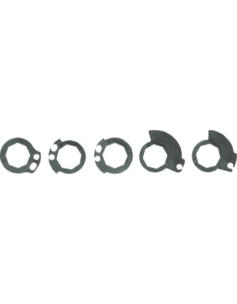 Renthal MX Original Lock-On Grips KTM MX/Enduro 2022-2025, Husqvarna MX/Enduro 2022-2024 - Image 2