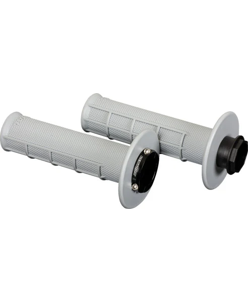 Renthal MX Original Lock-On Grips KTM MX/Enduro 2022-2025, Husqvarna MX/Enduro 2022-2024 - Image 3
