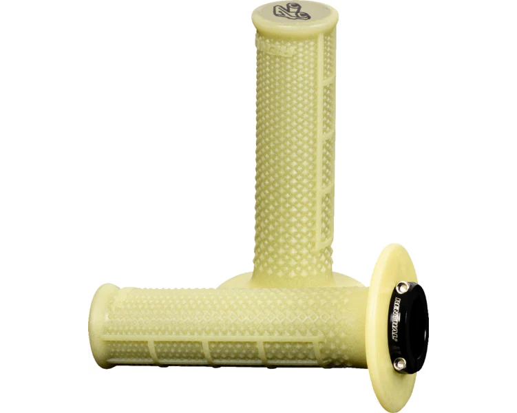Renthal MX R-Works Lock-On Grips KTM MX/Enduro 2022-2025, Husqvarna MX/Enduro 2022-2024 - Image 4