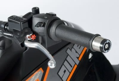 R&G Bar End Sliders KTM 690/990/1290 Duke/R/SD R/GT/SMR 2012-2024 - Image 7