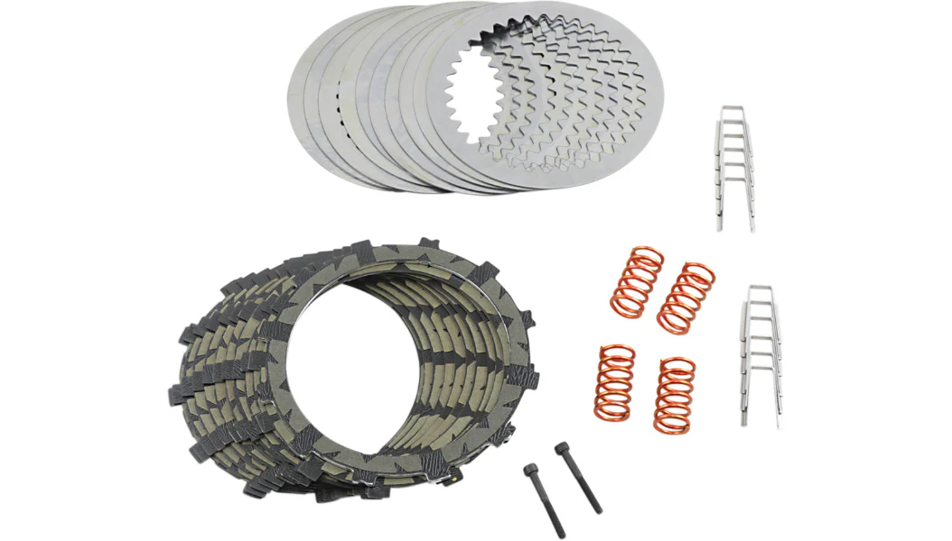 Rekluse TorqDrive Clutch Kit - 690 SMC-R/Enduro R/SMC 2008-2023, Enduro/Supermoto 701 2016-2023