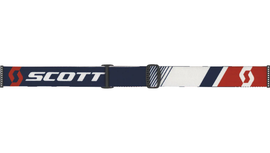 Scott Primal Chrome Works Goggle - Image 12