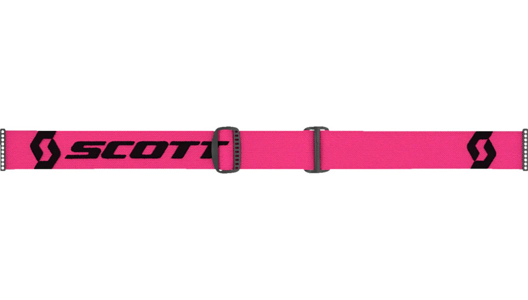 Scott Primal Chrome Works Goggle - Image 14
