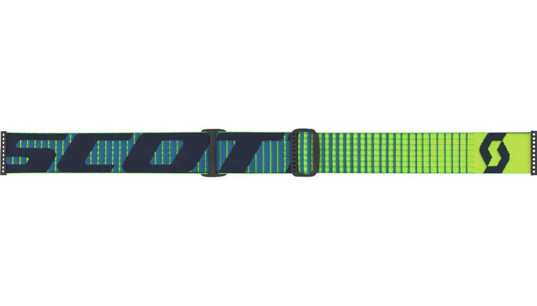 Scott Primal Chrome Works Goggle - Image 3