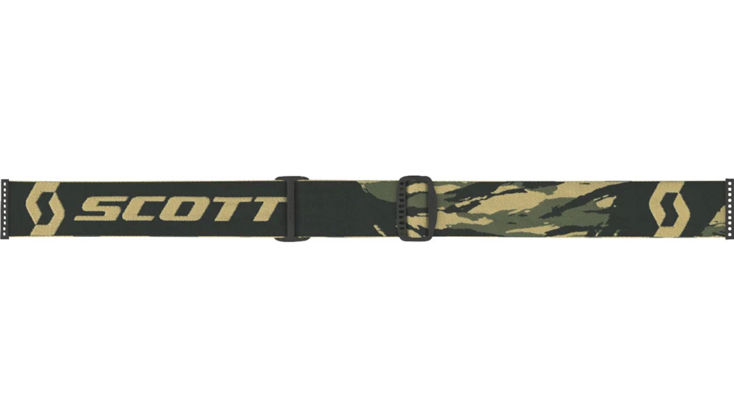 Scott Primal Chrome Works Goggle - Image 6