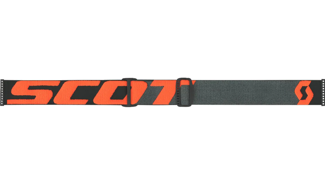 Scott Primal Chrome Works Goggle - Image 9