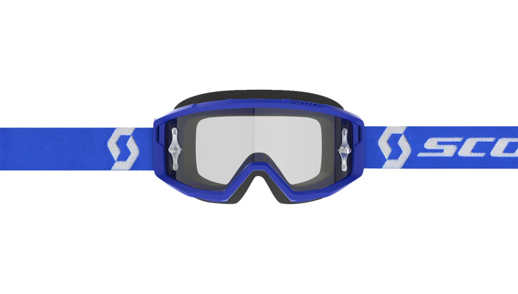 Scott Primal Clear Goggle - Image 11