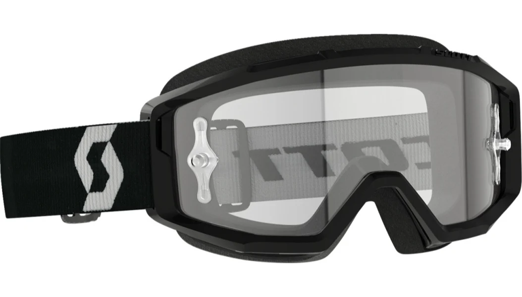 Scott Primal Clear Goggle - Image 13