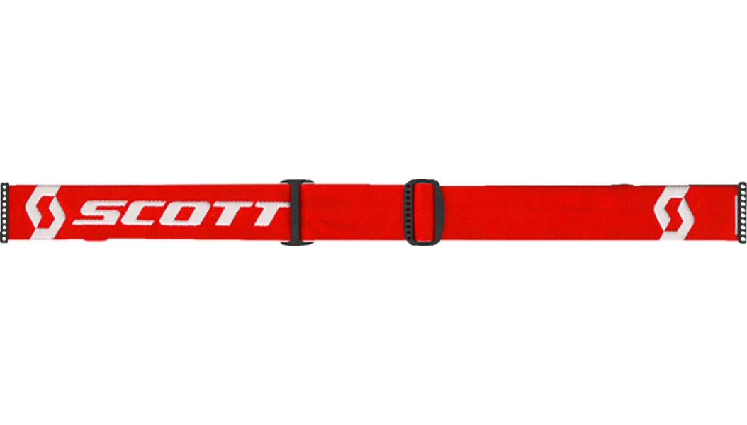 Scott Primal Clear Goggle - Image 21