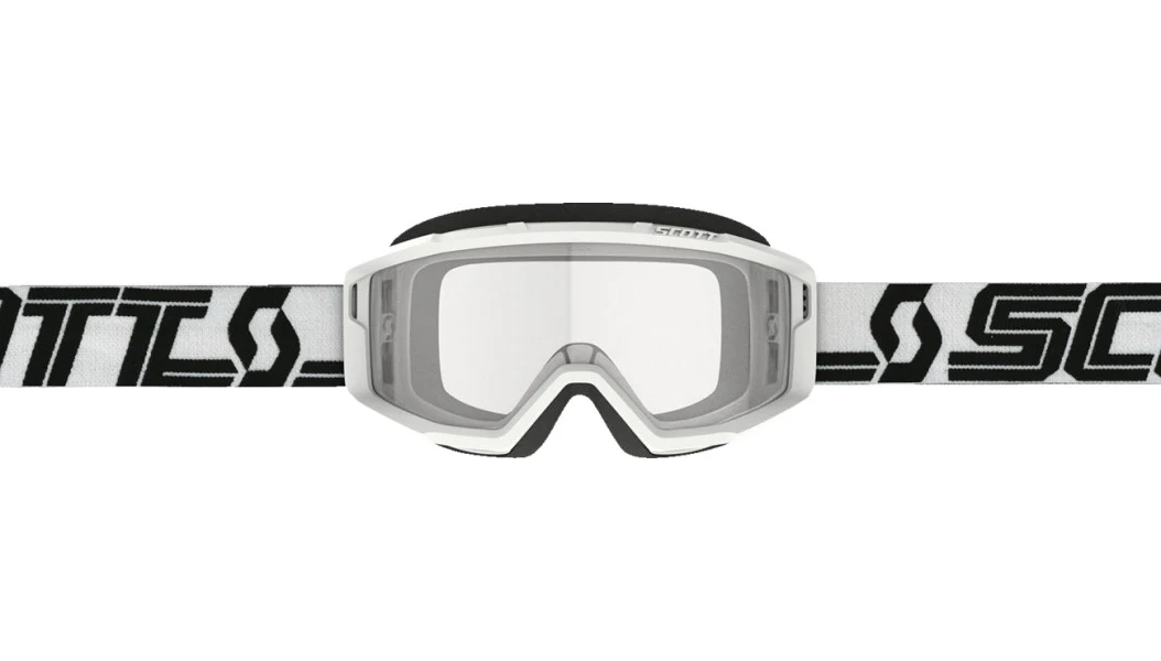 Scott Primal Clear Goggle - Image 23