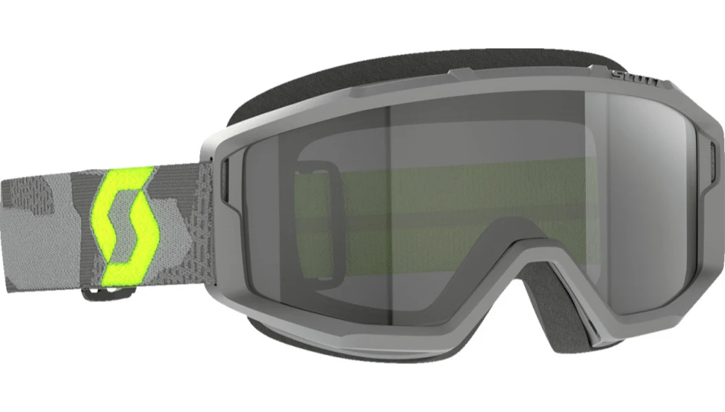 Scott Primal Sand Dust Goggle - Image 4