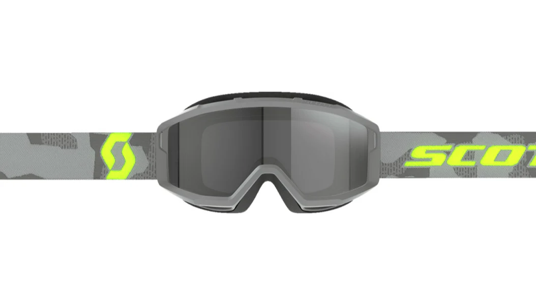 Scott Primal Sand Dust Goggle - Image 5