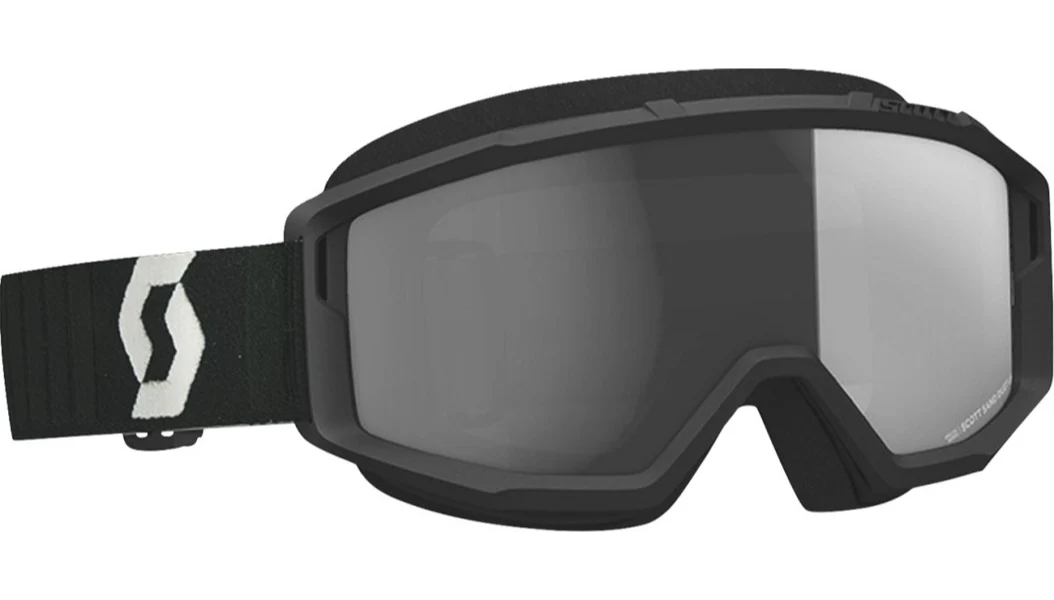 Scott Primal Sand Dust Goggle - Image 7
