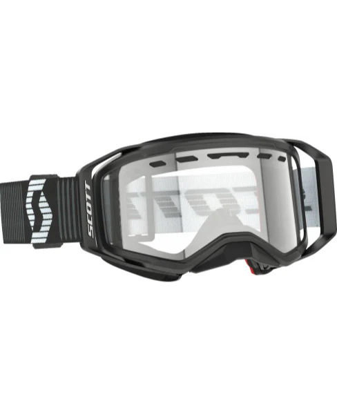 Scott Prospect 2.0 SMB Goggle