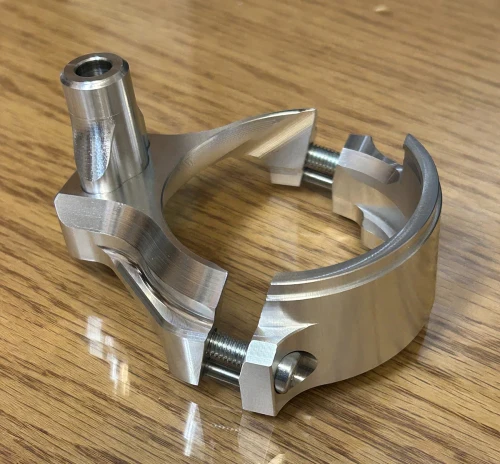Scotts Performance Frame Bracket only (Bolt-on Sub mount)