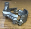 Scotts Performance Frame Bracket only (Bolt-on Sub mount) - Image 2