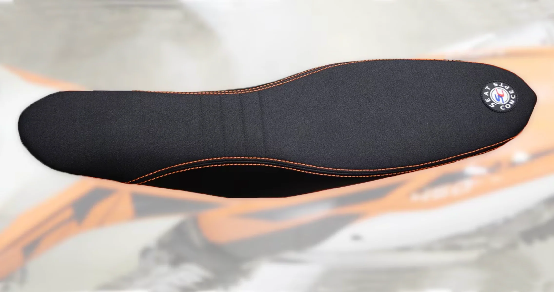 Seat Concepts Comfort KTM MX/Enduro 2011-2016 - Image 8