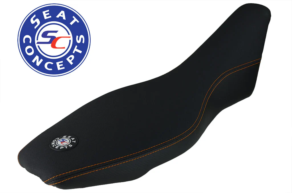 Seat Concepts Comfort Seat KTM 690 Enduro R/SMC 2008-2011