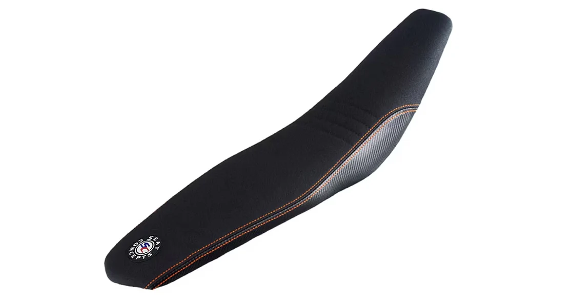 Seat Concepts Comfort Seat KTM MX/Enduro 2018-2023 - Image 2