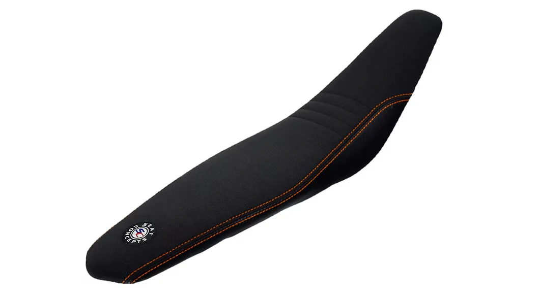 Seat Concepts Comfort Seat KTM MX/Enduro 2018-2023 - Image 3