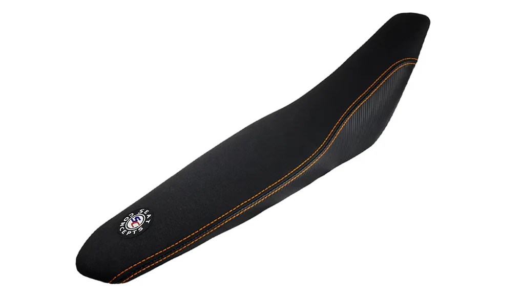 Seat Concepts Comfort Seat KTM MX/Enduro 2018-2023 - Image 5