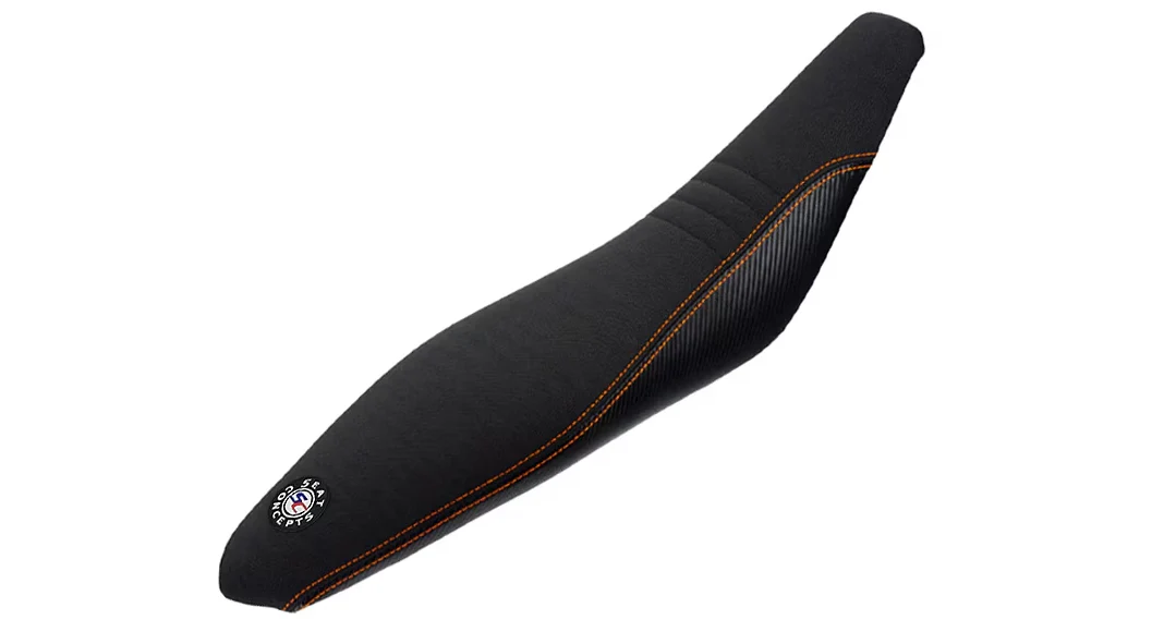 Seat Concepts Comfort Seat KTM MX/Enduro 2018-2023 - Image 7