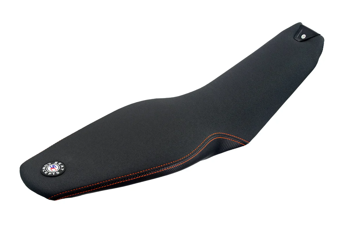 Seat Concepts Comfort XL Seat KTM MX/Enduro 2022-2025 - Image 3