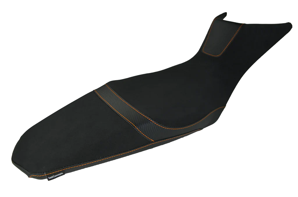 Seat Concepts Low Comfort Seat KTM 790/890 Adventure/R 2019-2024 - Image 3