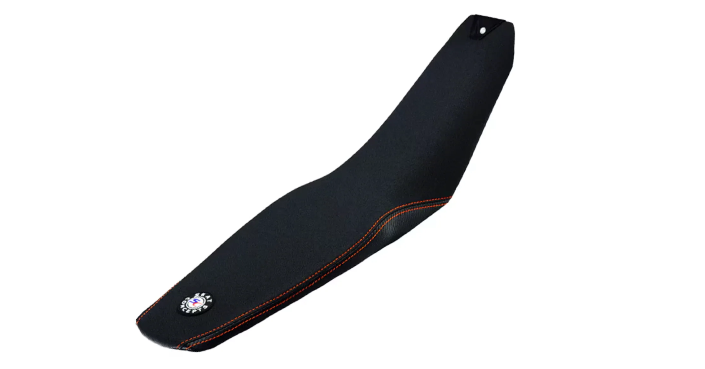 Seat Concepts Low Comfort Seat KTM MX/Enduro 2022-2025 - Image 2
