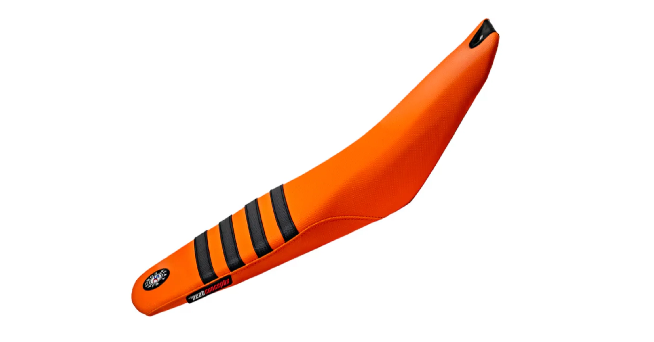 Seat Concepts Standard Comfort Element Seat KTM MX/Enduro 2022-2025 - Image 4