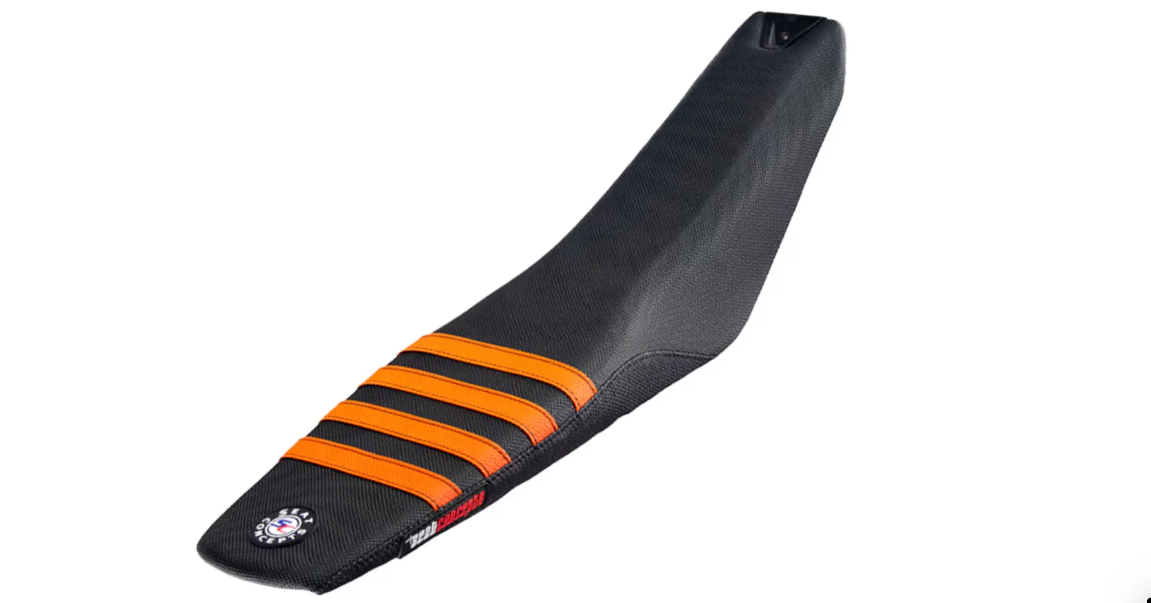 Seat Concepts Standard Comfort Element Seat KTM MX/Enduro 2022-2025 - Image 6