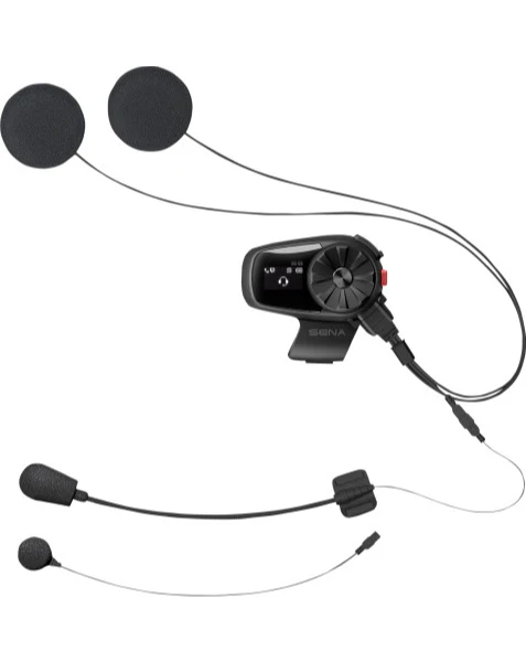 Sena 5S Communication System - Single - Image 2