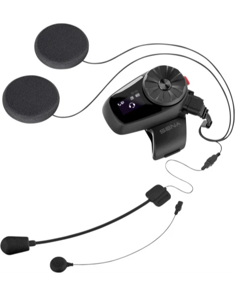 Sena 5S Communication System - Single - Image 4