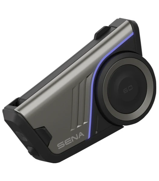Sena 60S Communication System - Single Pack