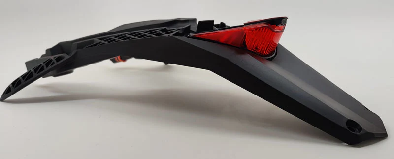 Sicass Racing Easy Fit Under Fender 2008-2011 - Image 3