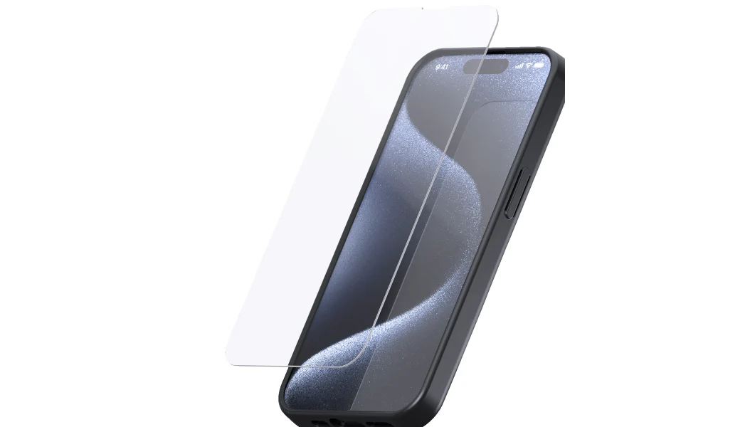 SP Connect Screen Protector - Image 3