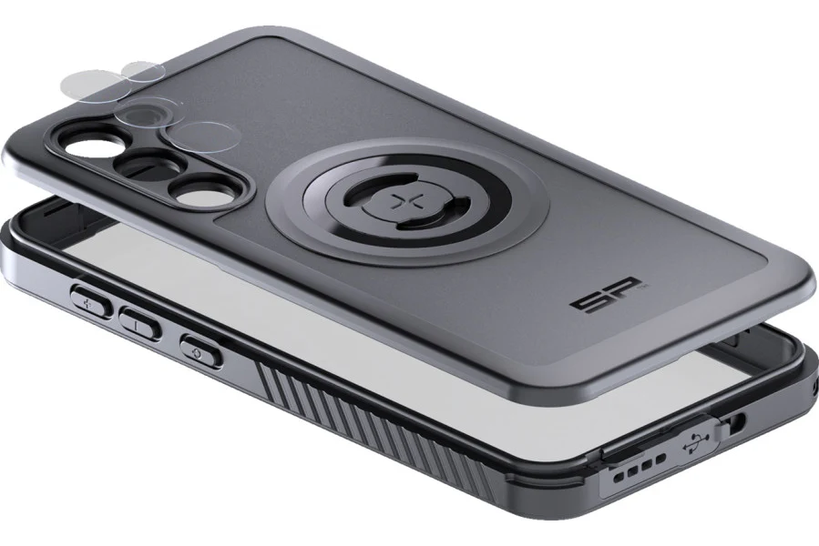 SP Connect Xtreme SPC+ Case - Samsung S23/S23+/S23 Ultra - Image 3