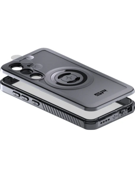 SP Connect Xtreme SPC+ Case - Samsung S24/S24+/S24 Ultra