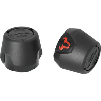 SW-Motech Axle Sliders - Rear - Set KTM Adventure 2013-2024