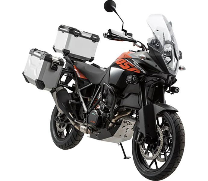 SW-Motech Adventure Luggage System KTM 1050/1090/1190/1290 Adventure/Super Adventure R/S/T 2015-2020