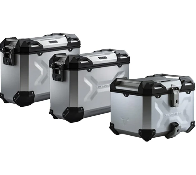 SW-Motech Adventure Luggage System KTM 1050/1090/1190/1290 Adventure/Super Adventure R/S/T 2015-2020 - Image 2