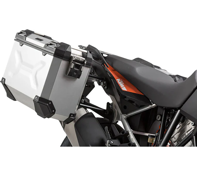 SW-Motech Adventure Luggage System KTM 1050/1090/1190/1290 Adventure/Super Adventure R/S/T 2015-2020 - Image 4