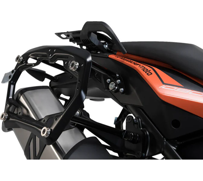 SW-Motech Adventure Luggage System KTM 1050/1090/1190/1290 Adventure/Super Adventure R/S/T 2015-2020 - Image 5