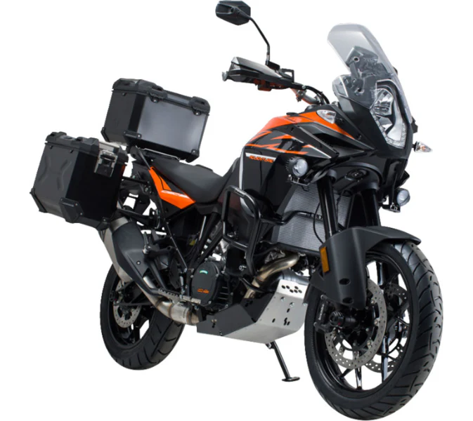 SW-Motech Adventure Luggage System KTM 1050/1090/1190/1290 Adventure/Super Adventure R/S/T 2015-2020 - Image 6