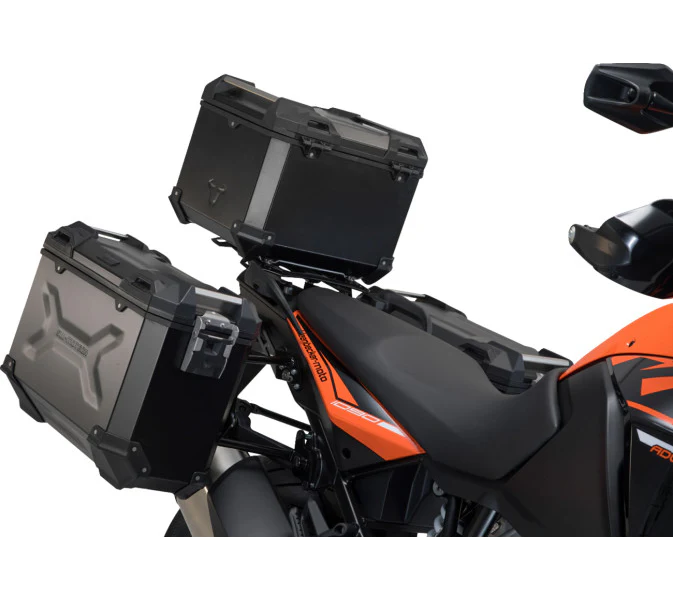 SW-Motech Adventure Luggage System KTM 1050/1090/1190/1290 Adventure/Super Adventure R/S/T 2015-2020 - Image 8